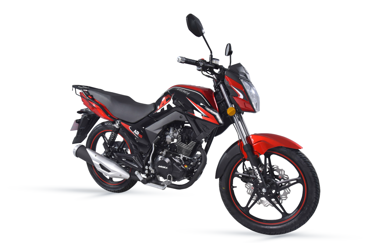 Arora AR06 - Görsel 2