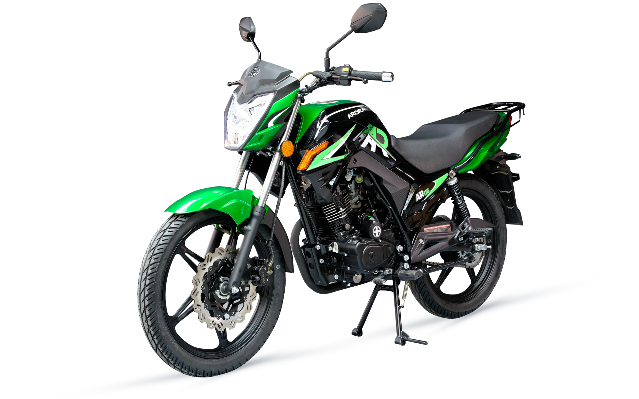 Arora AR06 - Görsel 5