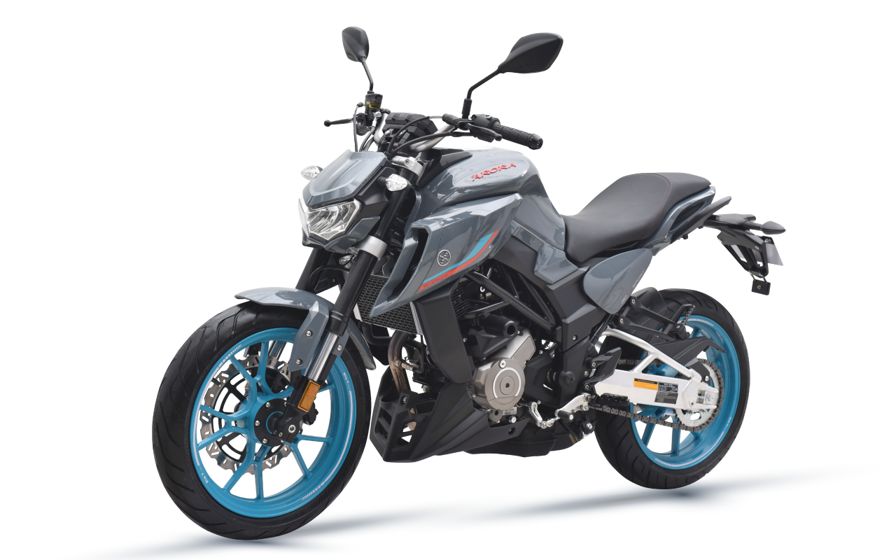 Arora SK250-K - Görsel 4