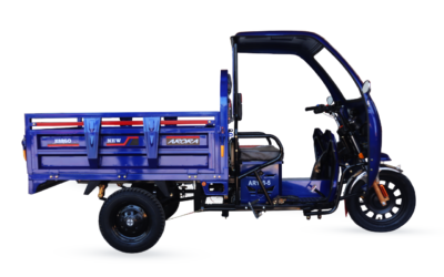 Arora AR150-5 Kargo Kabinli