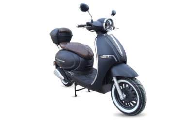 Arora Cappucino S 50