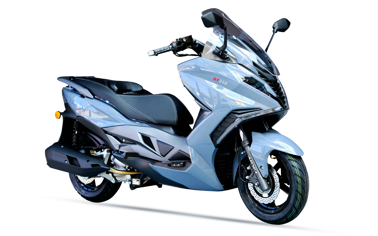 Arora GT 250 - Görsel 3