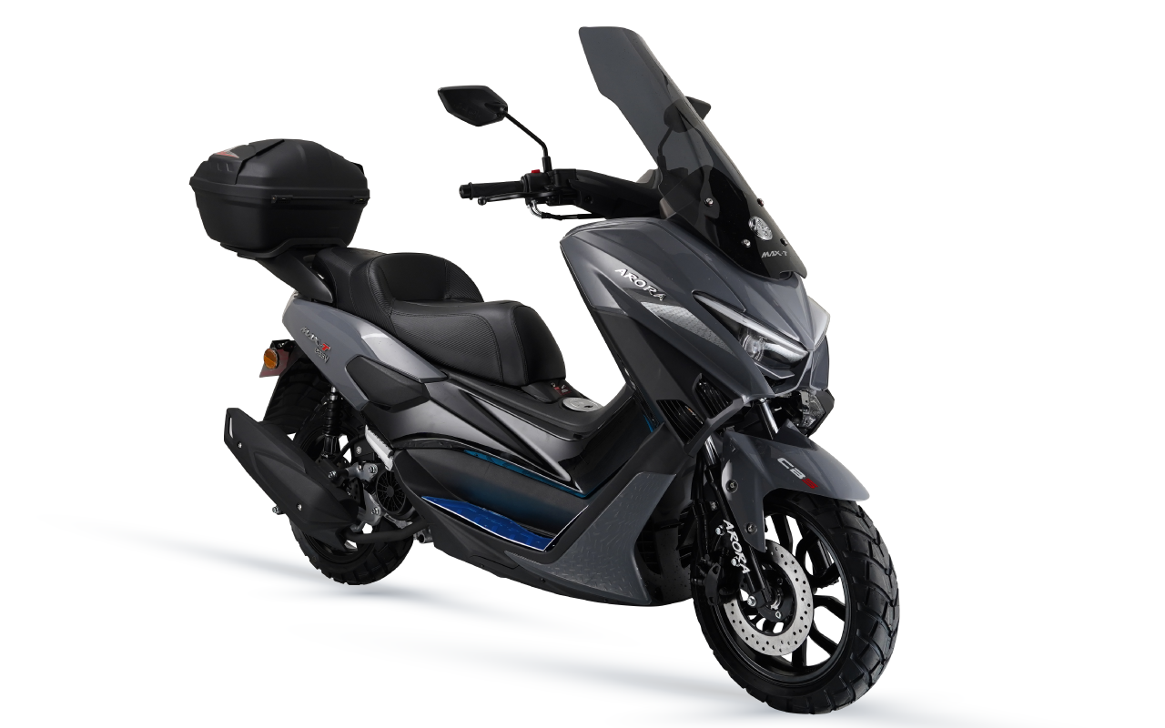 Arora Max-T Easy - Görsel 2