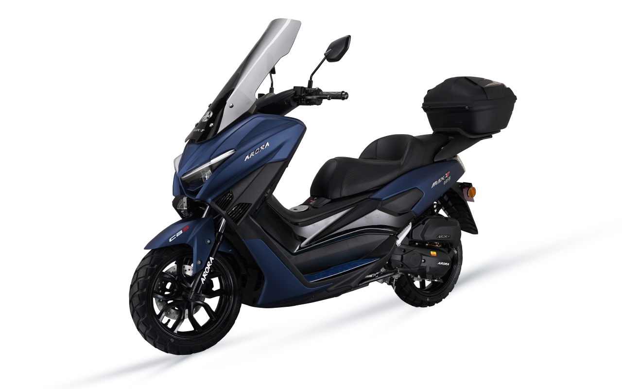 Arora Max-T Easy - Görsel 4