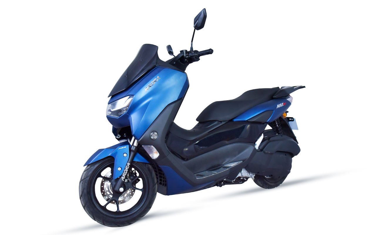 Arora Max Jet - Görsel 4