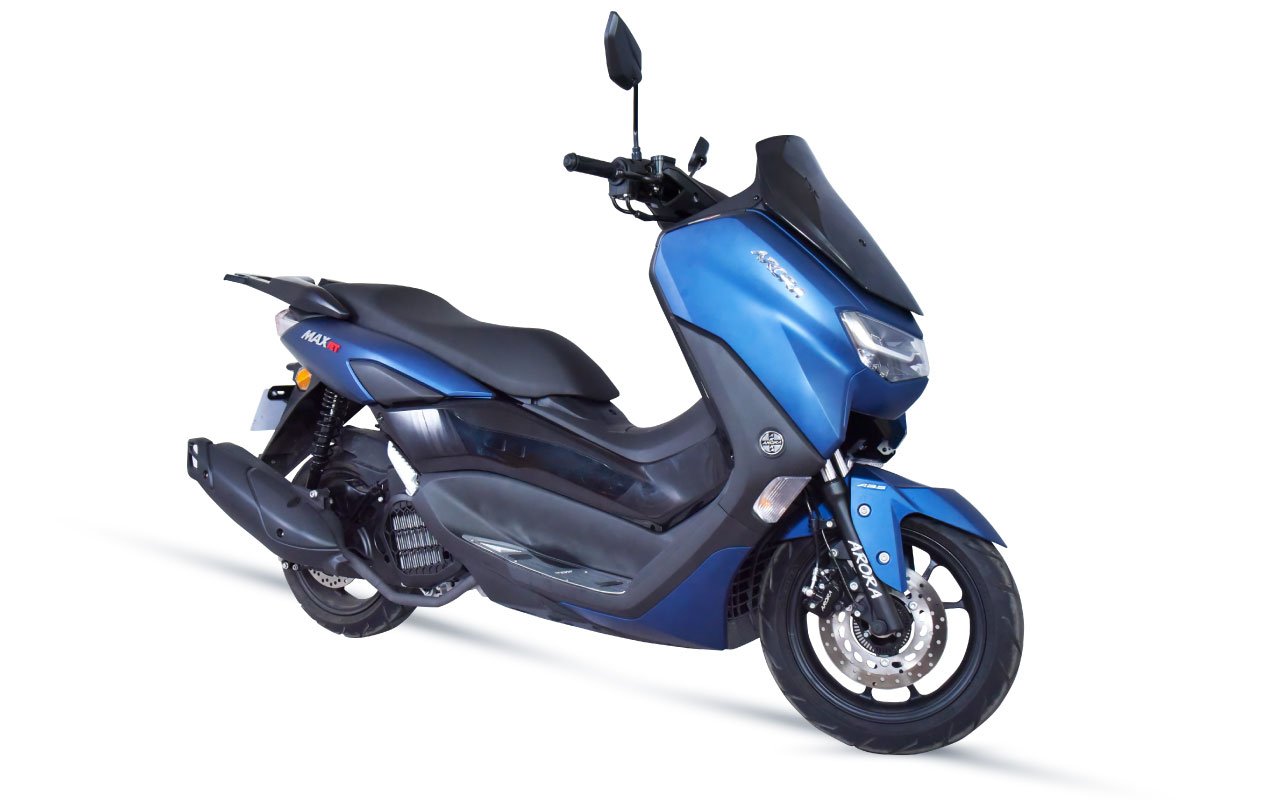 Arora Max Jet - Görsel 3