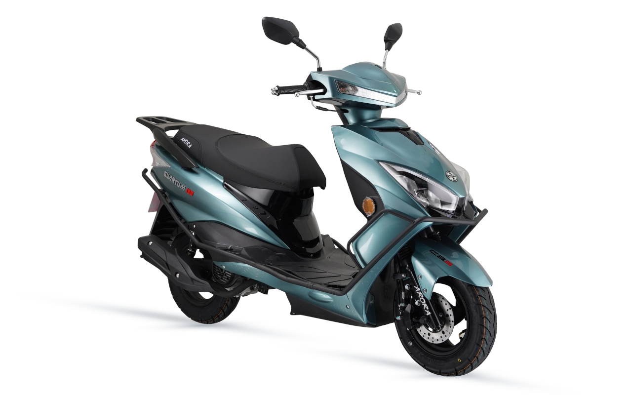 Arora Quantum 50 - Görsel 2