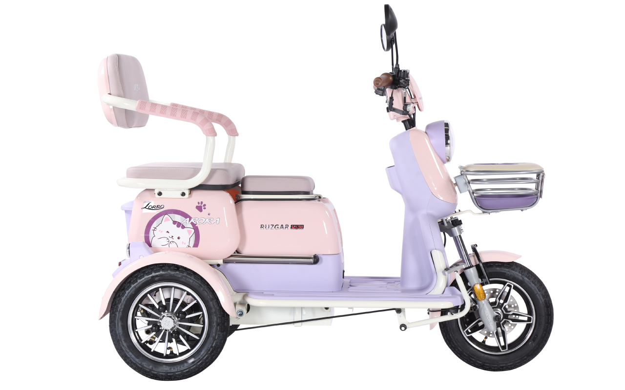 Arora Rüzgar New - Görsel 4