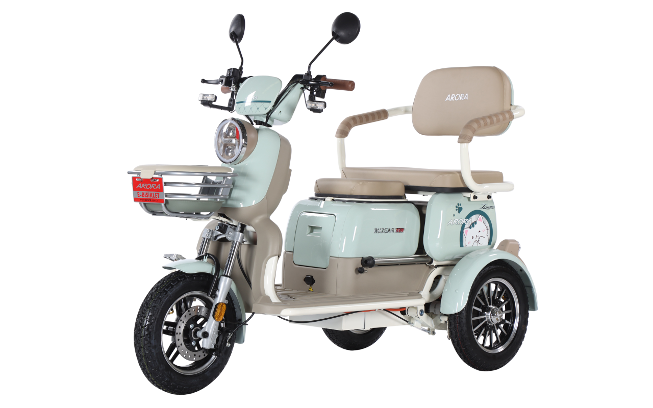 Arora Rüzgar New - Görsel 8