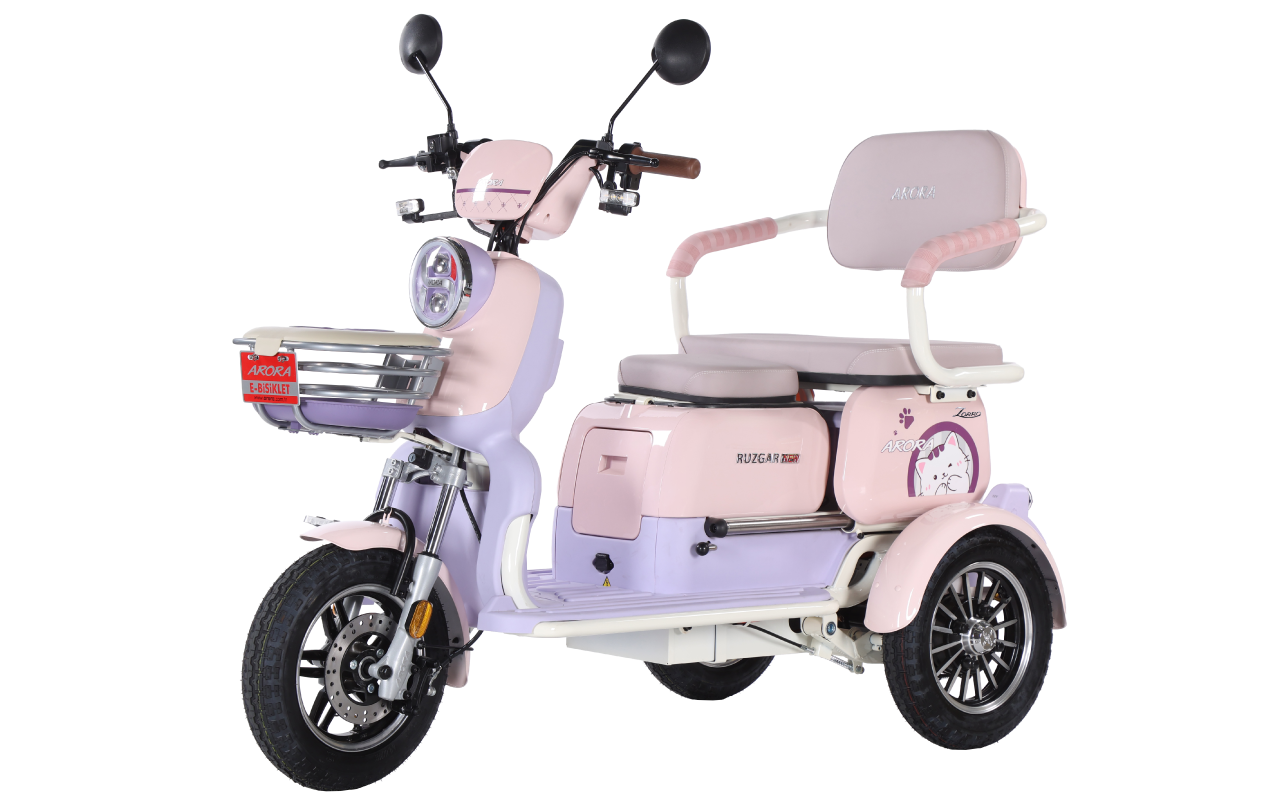 Arora Rüzgar New - Görsel 7