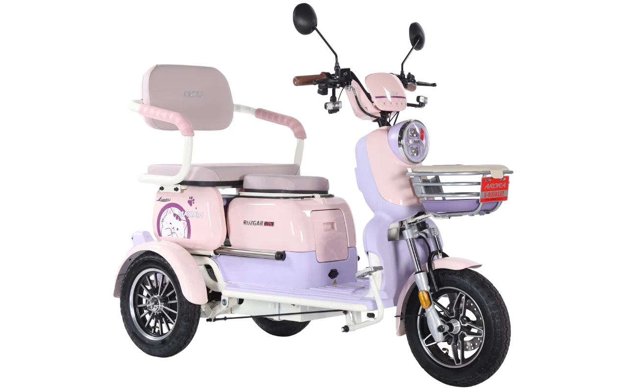 Arora Rüzgar New - Görsel 6