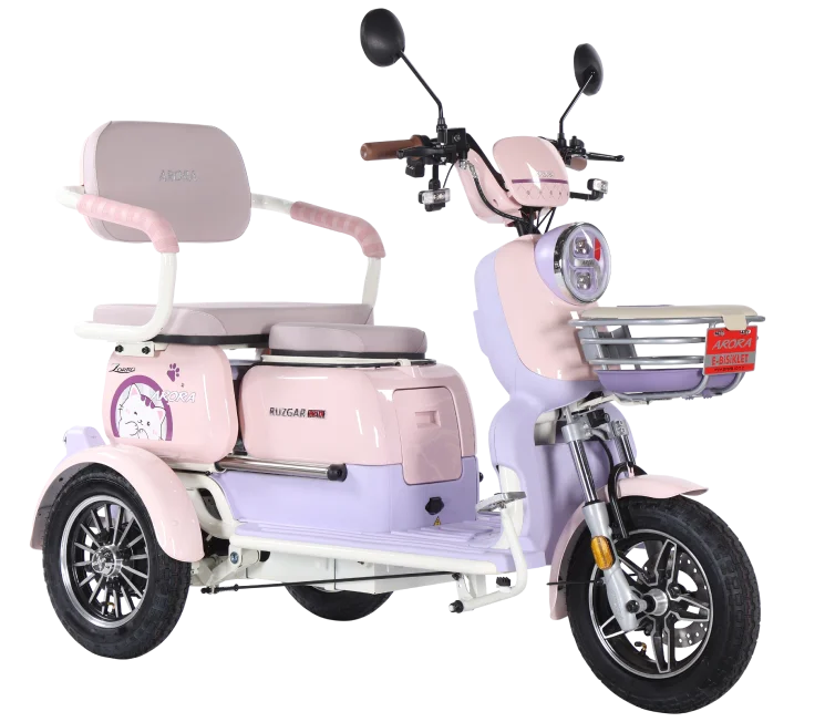 Arora Rüzgar New - Görsel 5