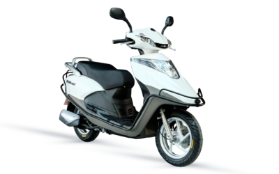 Arora Special Alfa 125