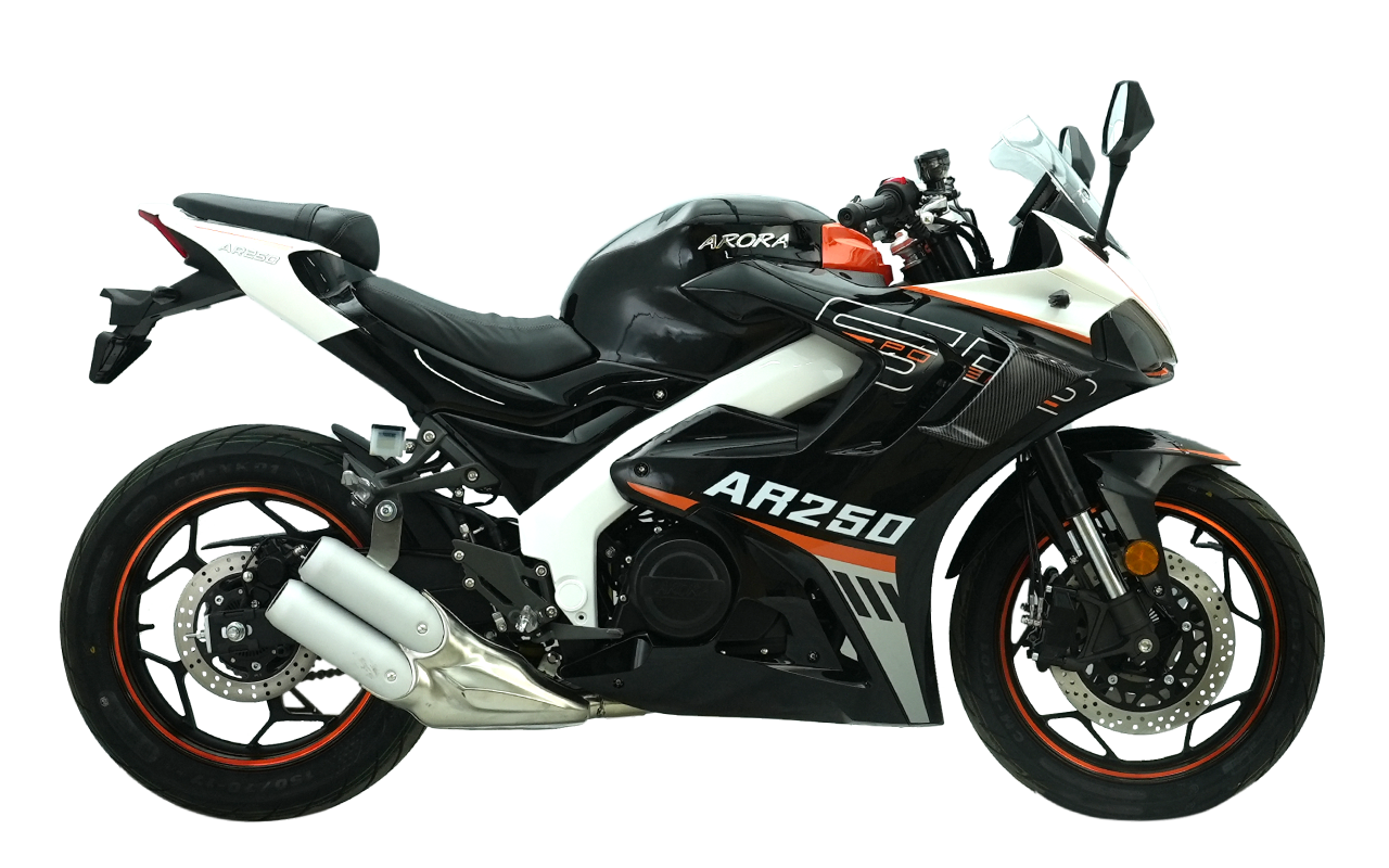 Arora AR 250 - Görsel 3