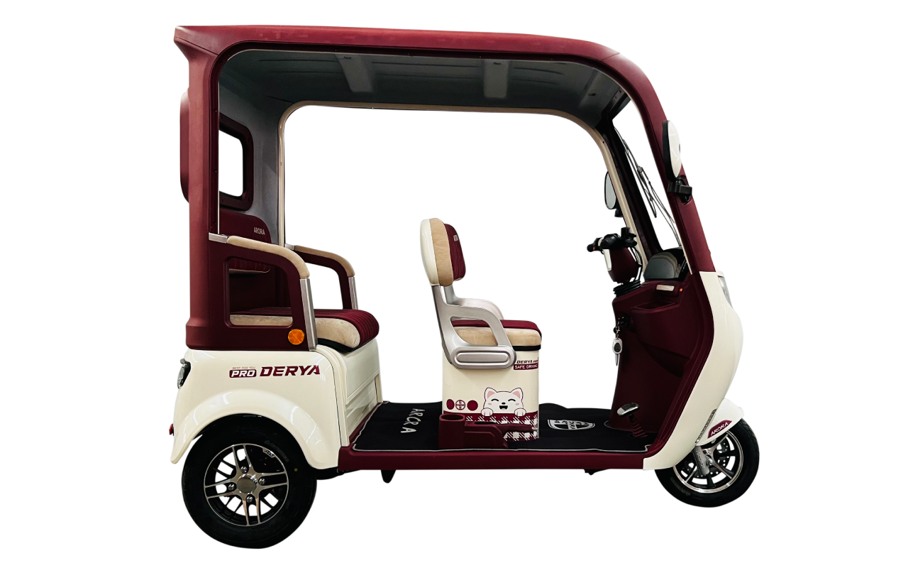 Arora Derya Pro - Görsel 4