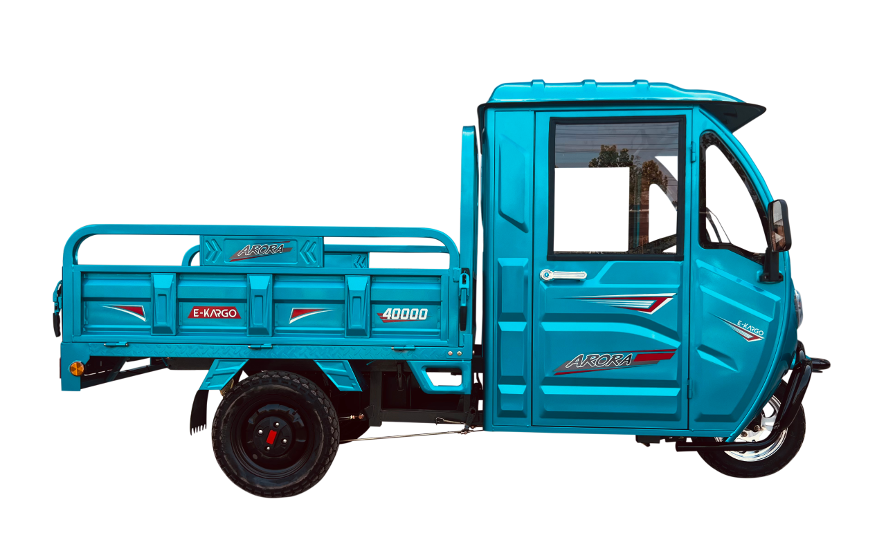 Arora E-Kargo - Görsel 2