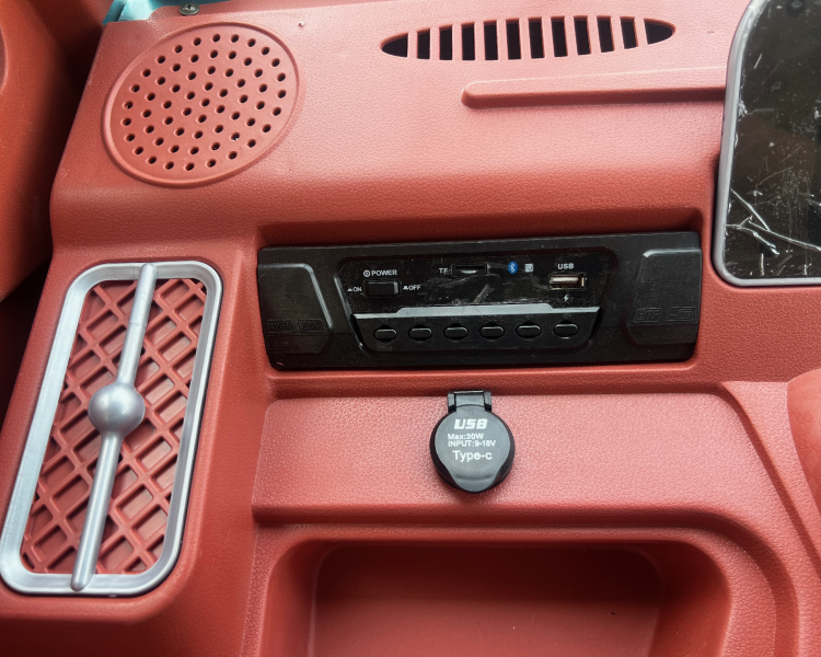 Arora E-Kargo - Görsel 5