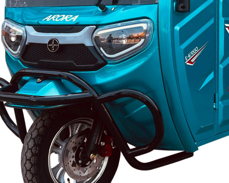 Arora E-Kargo - Görsel 4