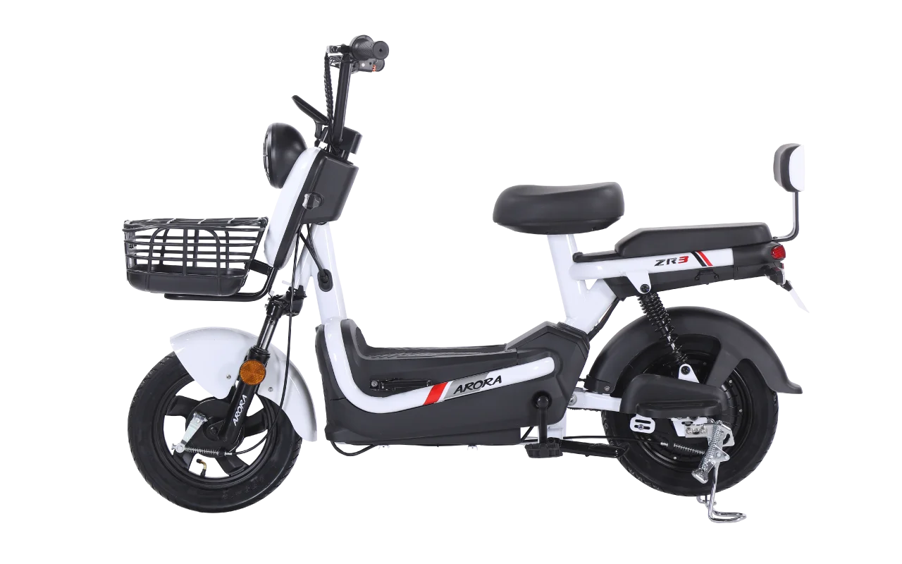 Arora ZR 3 - Görsel 2