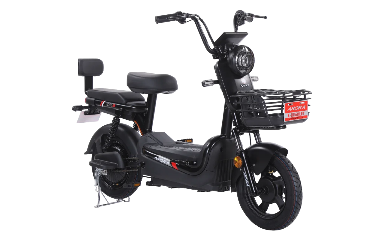 Arora ZR 3 - Görsel 5