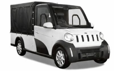 Arora AR-EV Van Tenteli