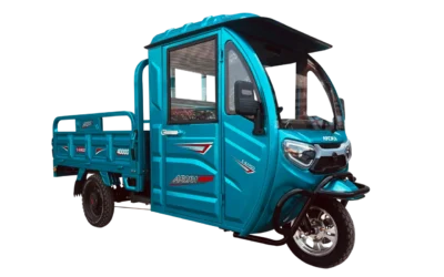 Arora 40000 E-KAMYONET