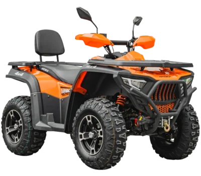 Arora HECTOR PRO 450 ATV