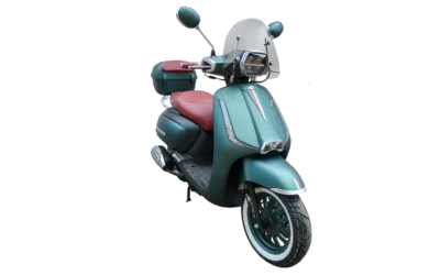 Arora MOJITO 50 Motosiklet