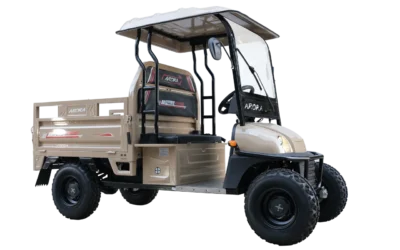 Arora POLO FARM E-KAMYONET