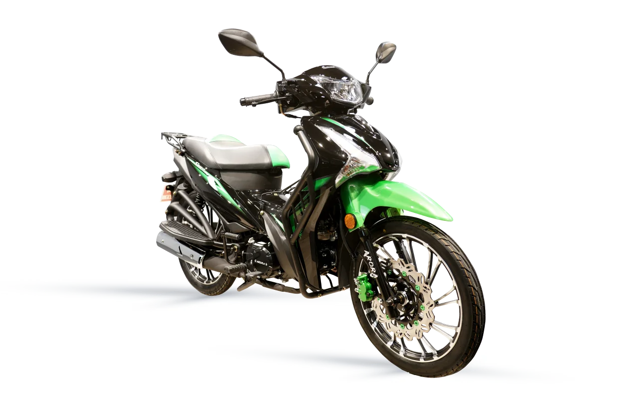 Arora SMART 50 Motosiklet